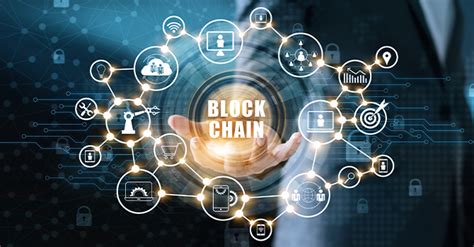 Altcoinler ve Blockchain Teknolojisi Arasındaki Bağlantı