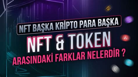 Altcoinler ve NFT (Benzersiz Token) Piyasası Arasındaki Bağlantı