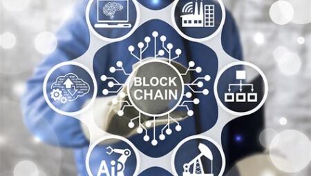 Bitcoin ve Blockchain’in Geleceği: Hangi Sektörleri Etkileyecek?