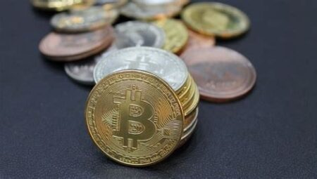 Bitcoin ve Yatırım Portföyü: Ne Kadar Pay Almalı?